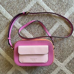 Kate Spade Ava Pochette crossbody purse